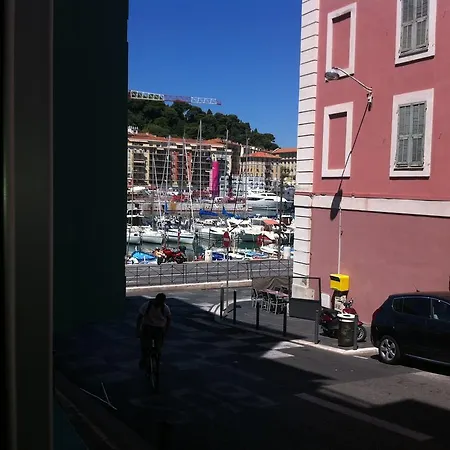 Appartement Le Neptune *