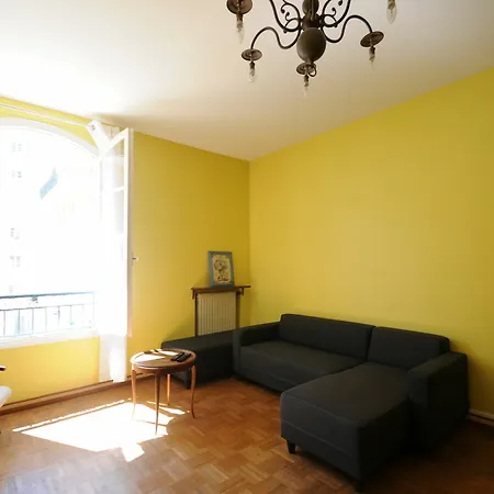 Le Neptune Appartement *